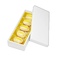 レモンケーキ箱