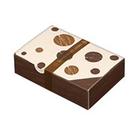 チョコレートケース
