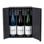 ギフトボックス 日本酒 四合瓶用