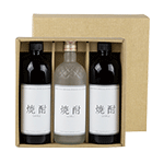ギフトボックス 日本酒 その他の瓶用
