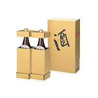 宅配用ボックス リカー用