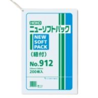 極薄ポリ袋