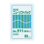 ニューソフトパック 0.009mm 紐なし