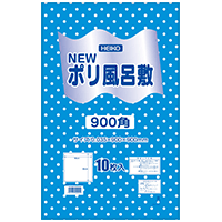 ポリ風呂敷