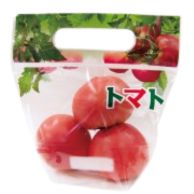 野菜用 スタンドパック