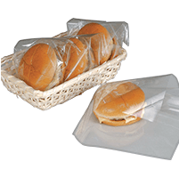バーガー袋