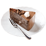 ケーキフィルム
