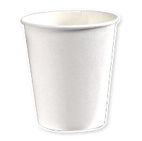 紙コップ
