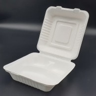 弁当容器 エコ素材