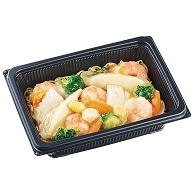 丼・お重容器 角型 プラスチック製