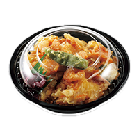 丼容器 CY丼