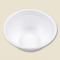 丼・お重容器 丸型 発泡素材