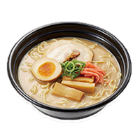 麺容器
