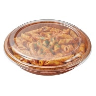 軽食容器 丸型