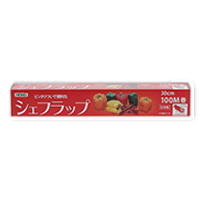 キッチン用ラップ