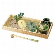 そば皿・そば徳利