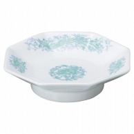 高台皿