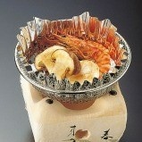 紙鍋・アルミ箔鍋