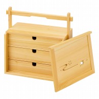仕出し弁当箱