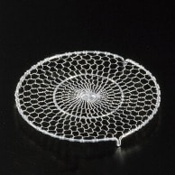 盛り付け網