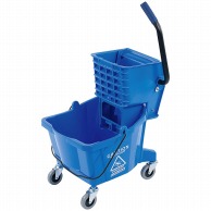 モップ絞り器