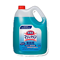 住居用洗剤