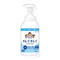 ハンドソープ