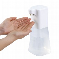 ディスペンサー・自動消毒器