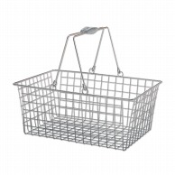 バスケット什器