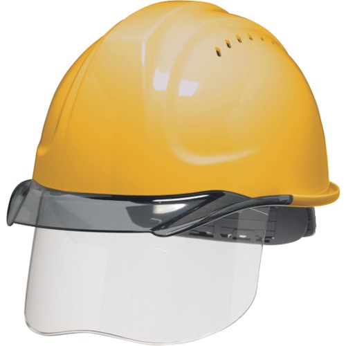 ヘルメット本体
