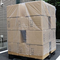 パレットカバー・アクセサリ