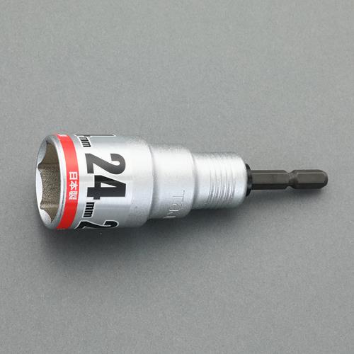 電動・エアー工具用先端工具・切削工具