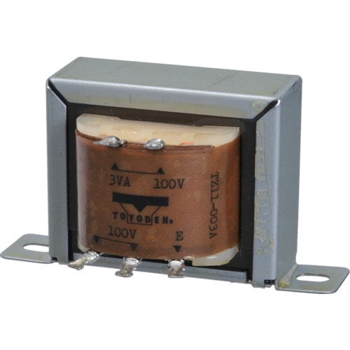 変圧器