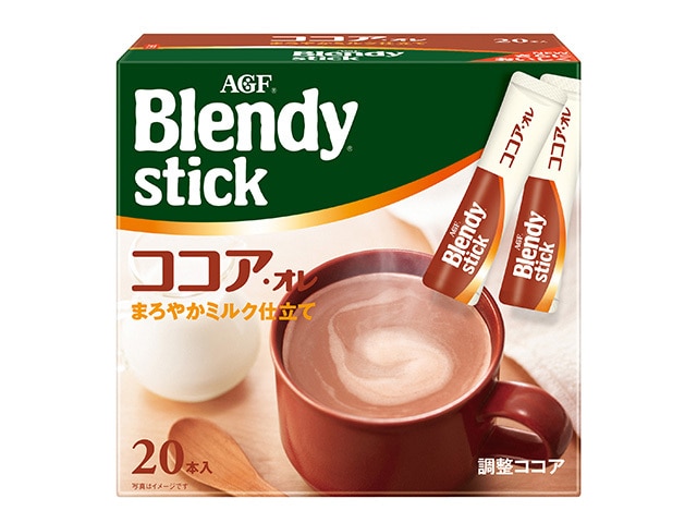 ココア 業務用