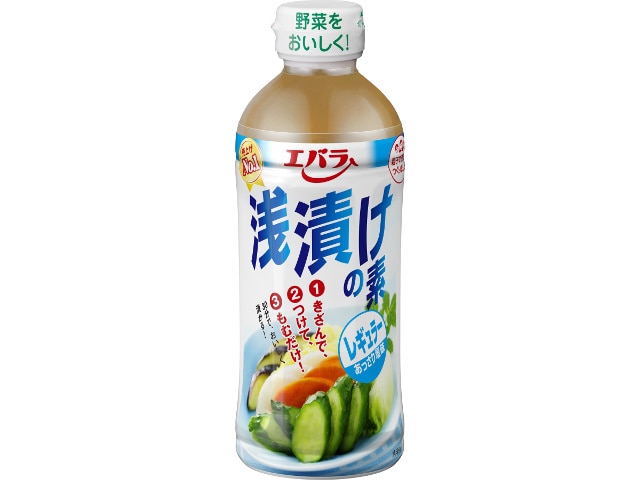 料理の素（漬物の素） 業務用