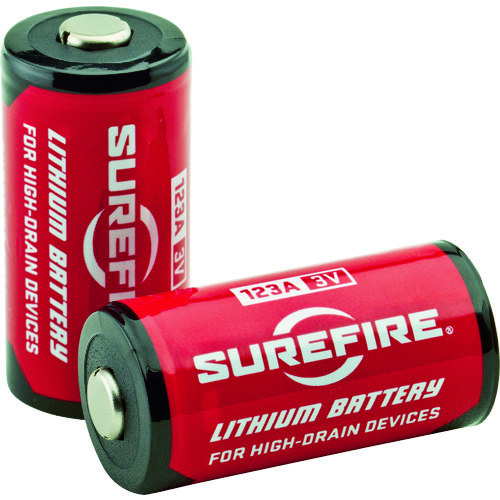 リチウム電池