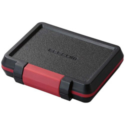 microSDカードケース