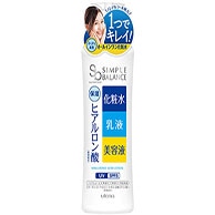 基礎化粧品