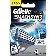 シェービング