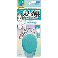 ヘアワックス