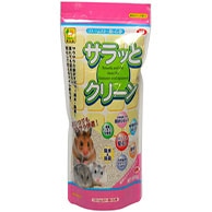 小動物用トイレ用品