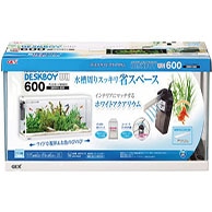 水槽・照明器具