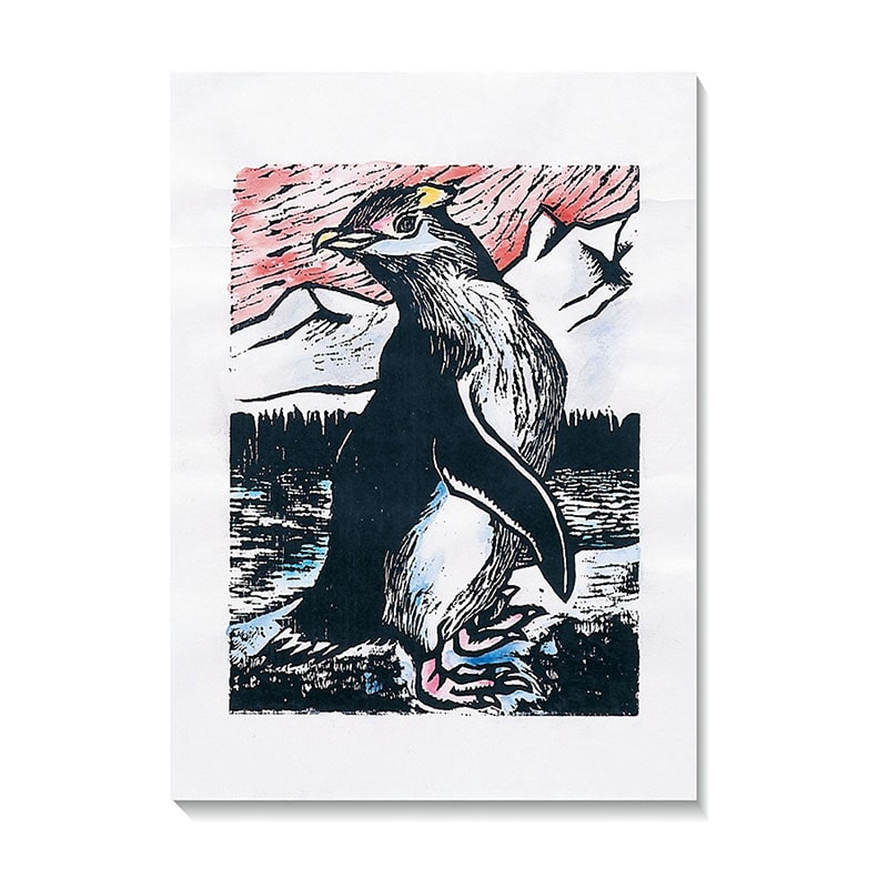 版画