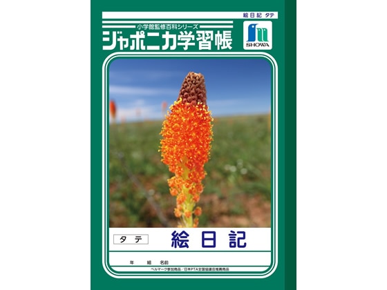 日記帳・絵日記