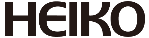 HEIKOロゴ