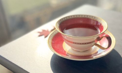 フレーバーコーヒー、フレーバーティー