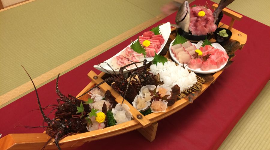 料理盛付け・演出用品