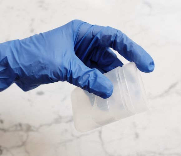 使い捨てプラスチック手袋（PVC手袋）の種類と用途