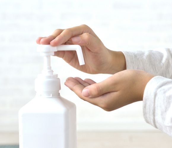 アルコール製剤の種類と選び方