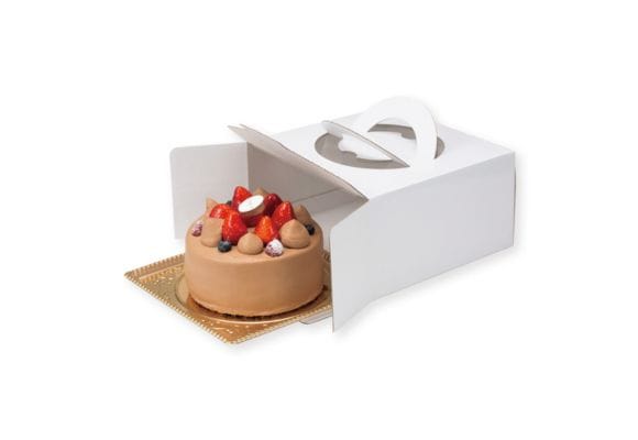 ホールケーキ用